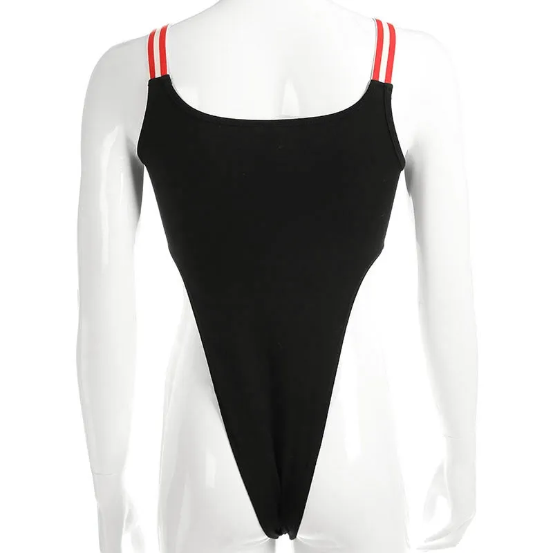 Auto-Body Bodysuit