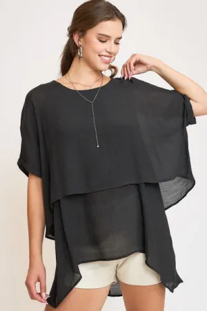 Ava Blouse