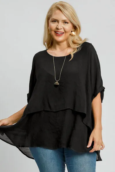 Ava Blouse
