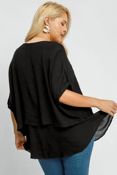 Ava Blouse