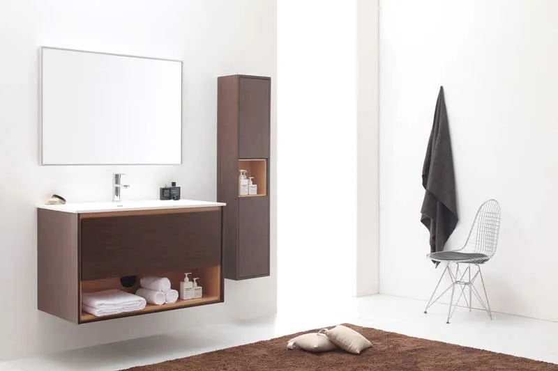 Avanity VersaStone 39 in. Solid Surface Vanity Top VUT39MT