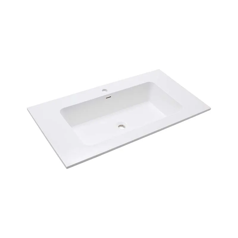 Avanity VersaStone 39 in. Solid Surface Vanity Top VUT39MT