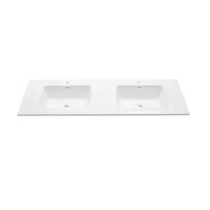 Avanity VersaStone 63 in. Solid Surface Vanity Top VUT63MT