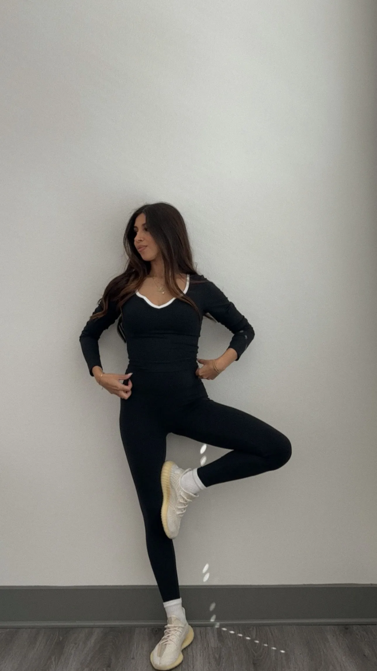 Aveline Active Top-FINAL SALE