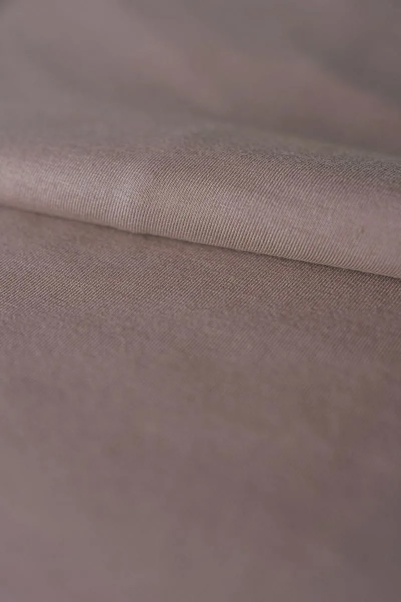 Ayla Top - Taupe