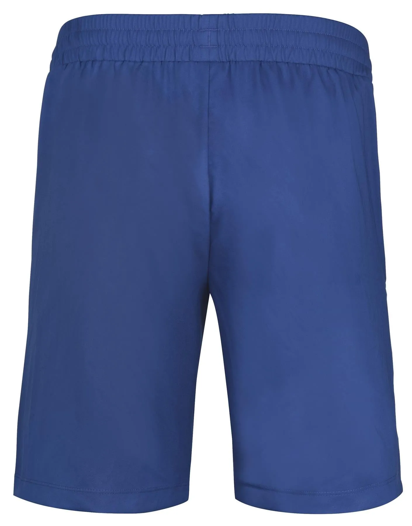 Babolat Play Mens Badminton Shorts - Sodalite Blue