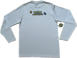 B&C Pokémon Donjon Mystére ™ Long Sleeve