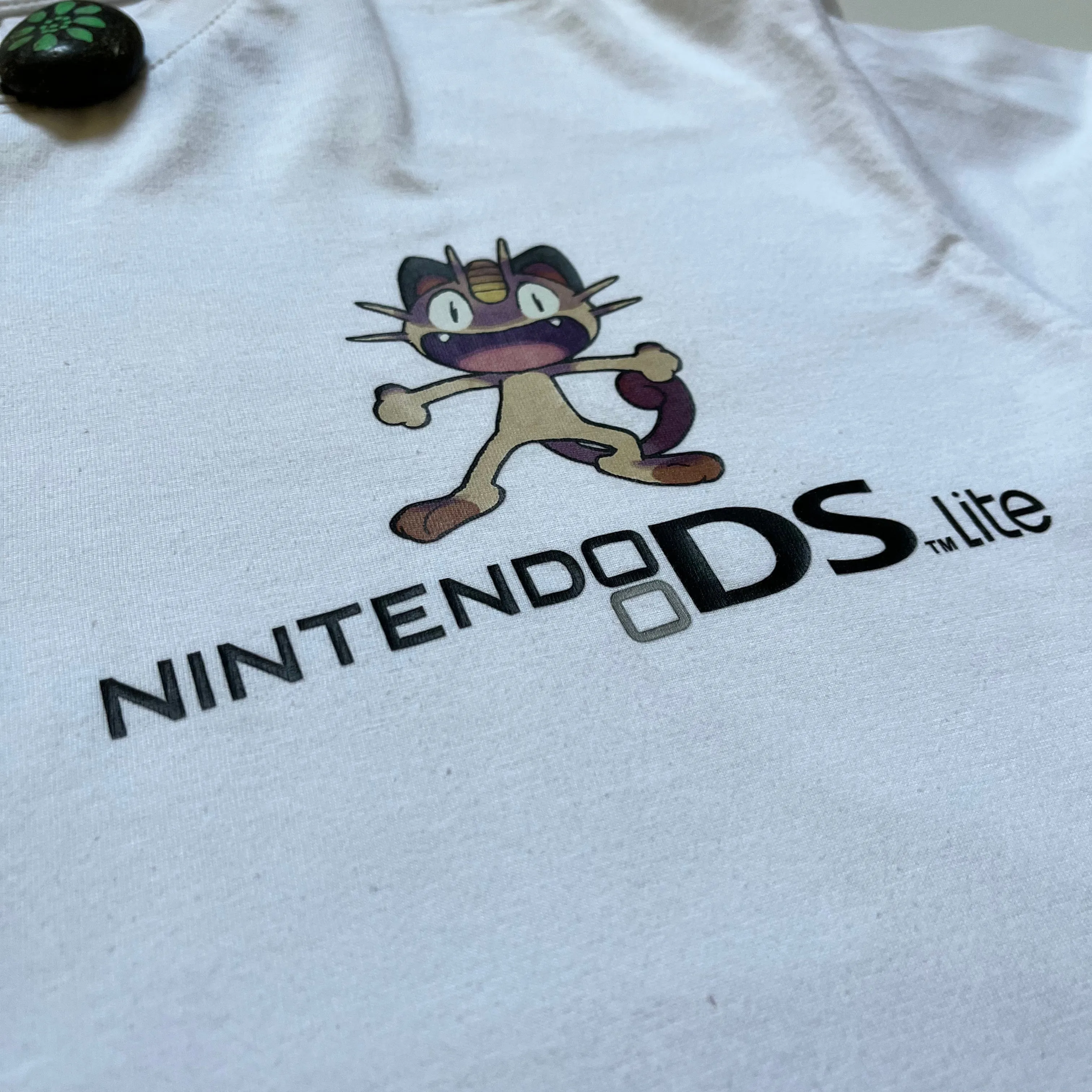 B&C Pokémon Donjon Mystére ™ Long Sleeve