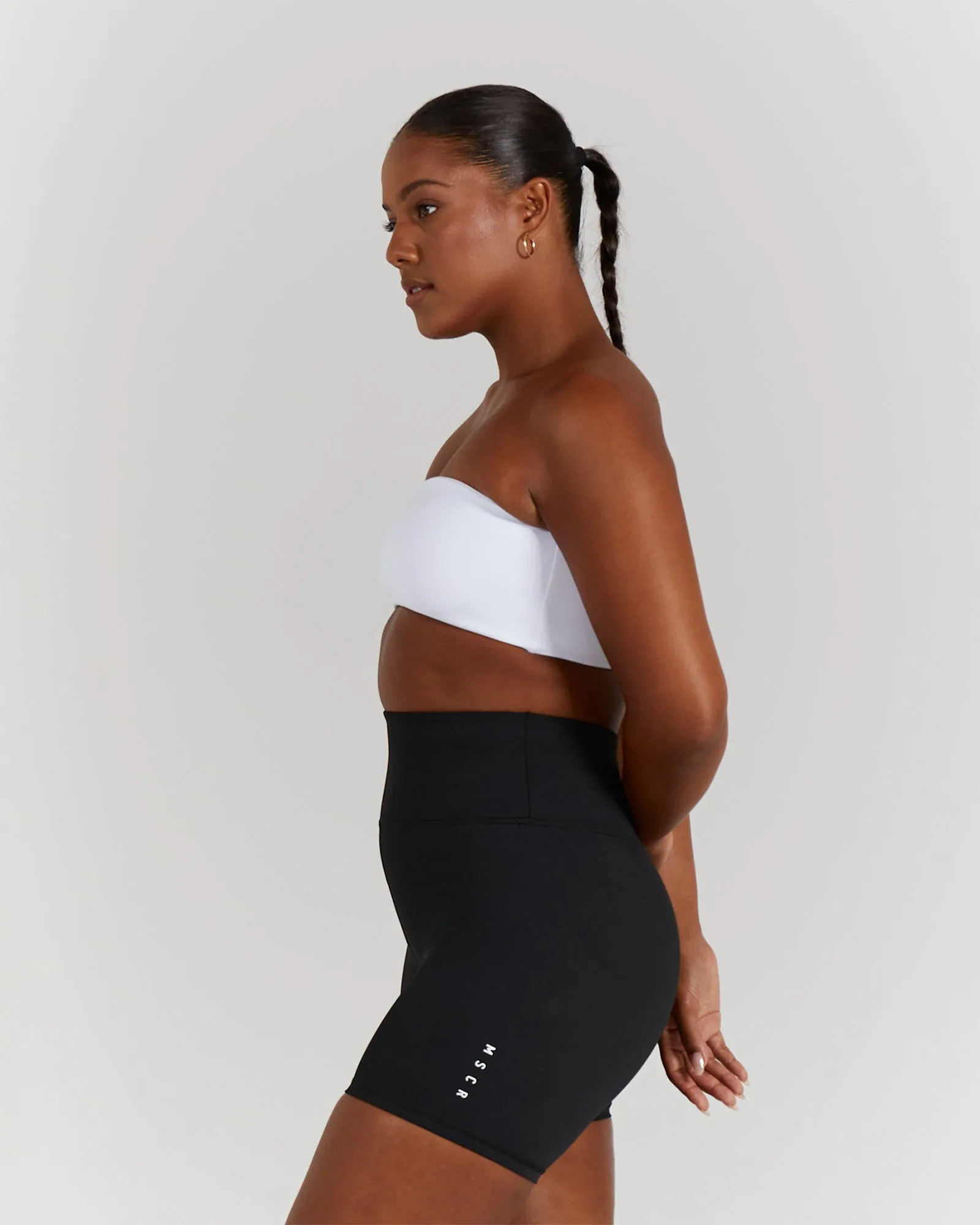 BANDEAU - WHITE