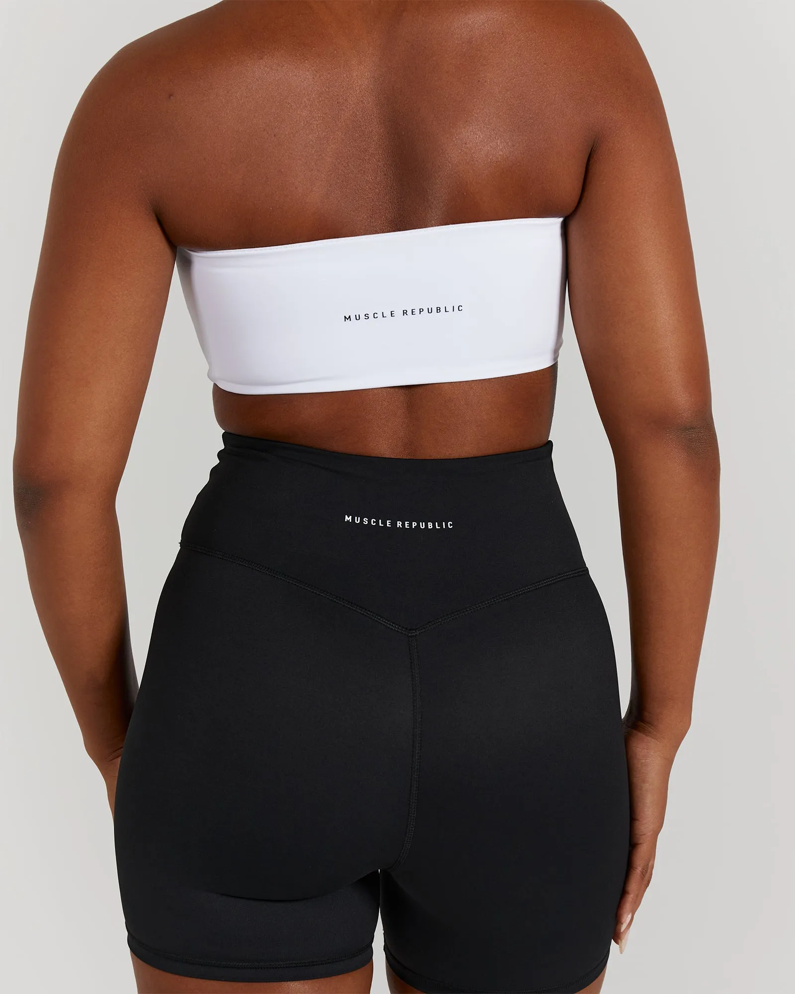 BANDEAU - WHITE
