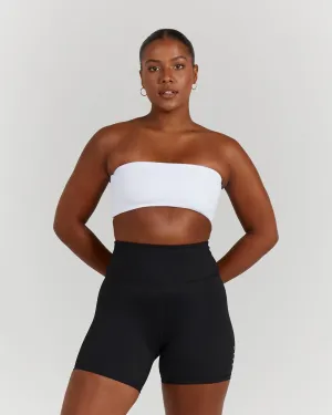 BANDEAU - WHITE