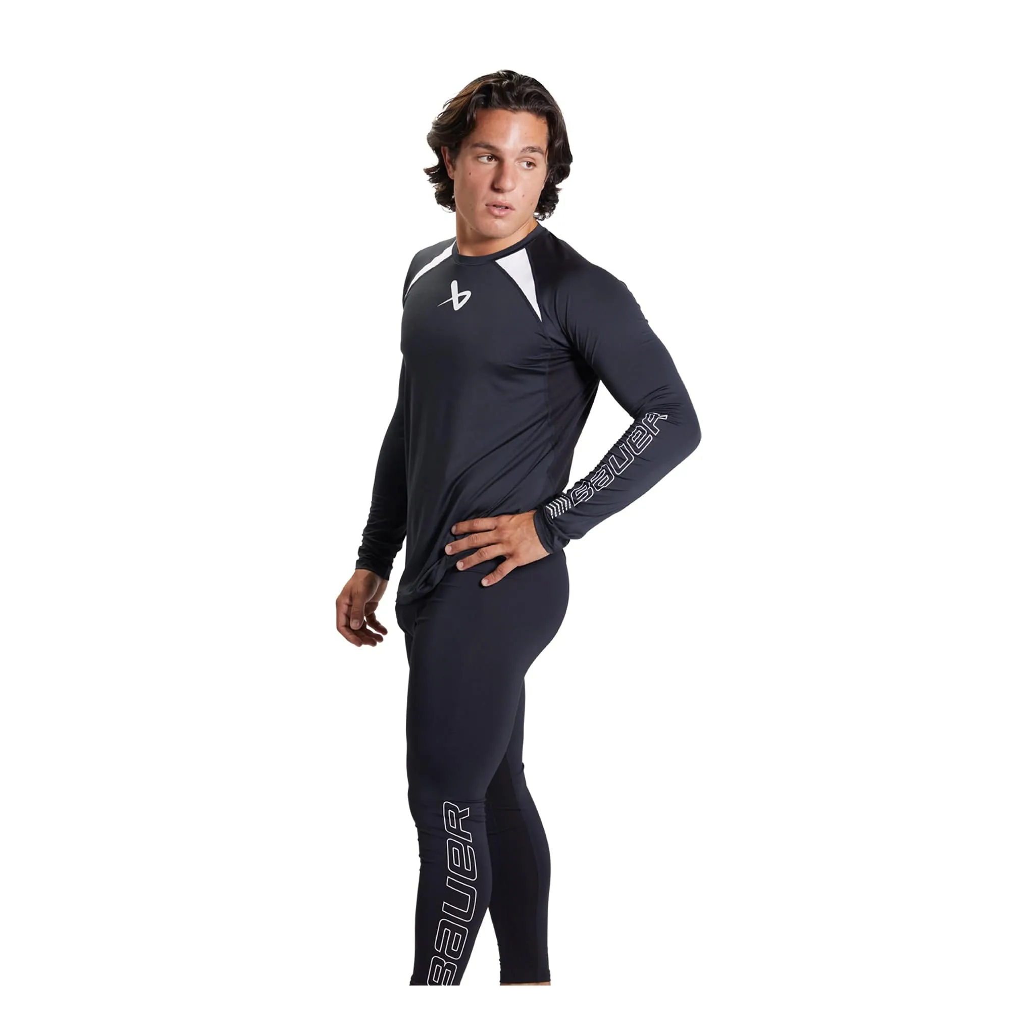 Bauer Performance Senior Baselayer Shirt