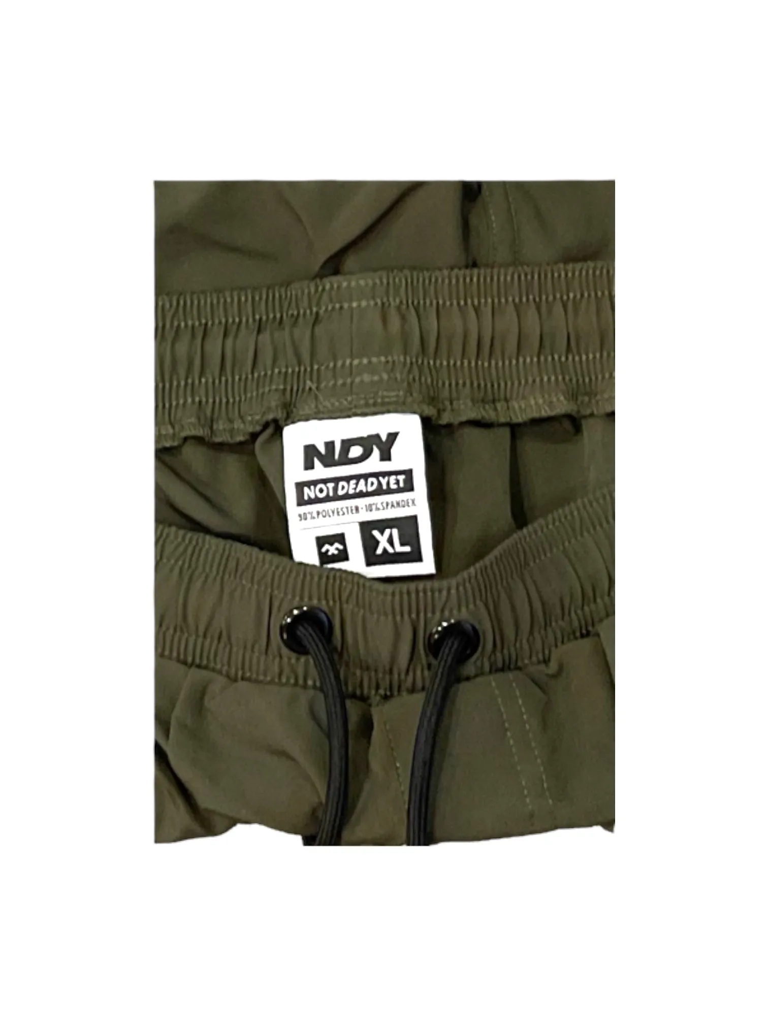 Beteran Brand Apparel GOAT Shorts