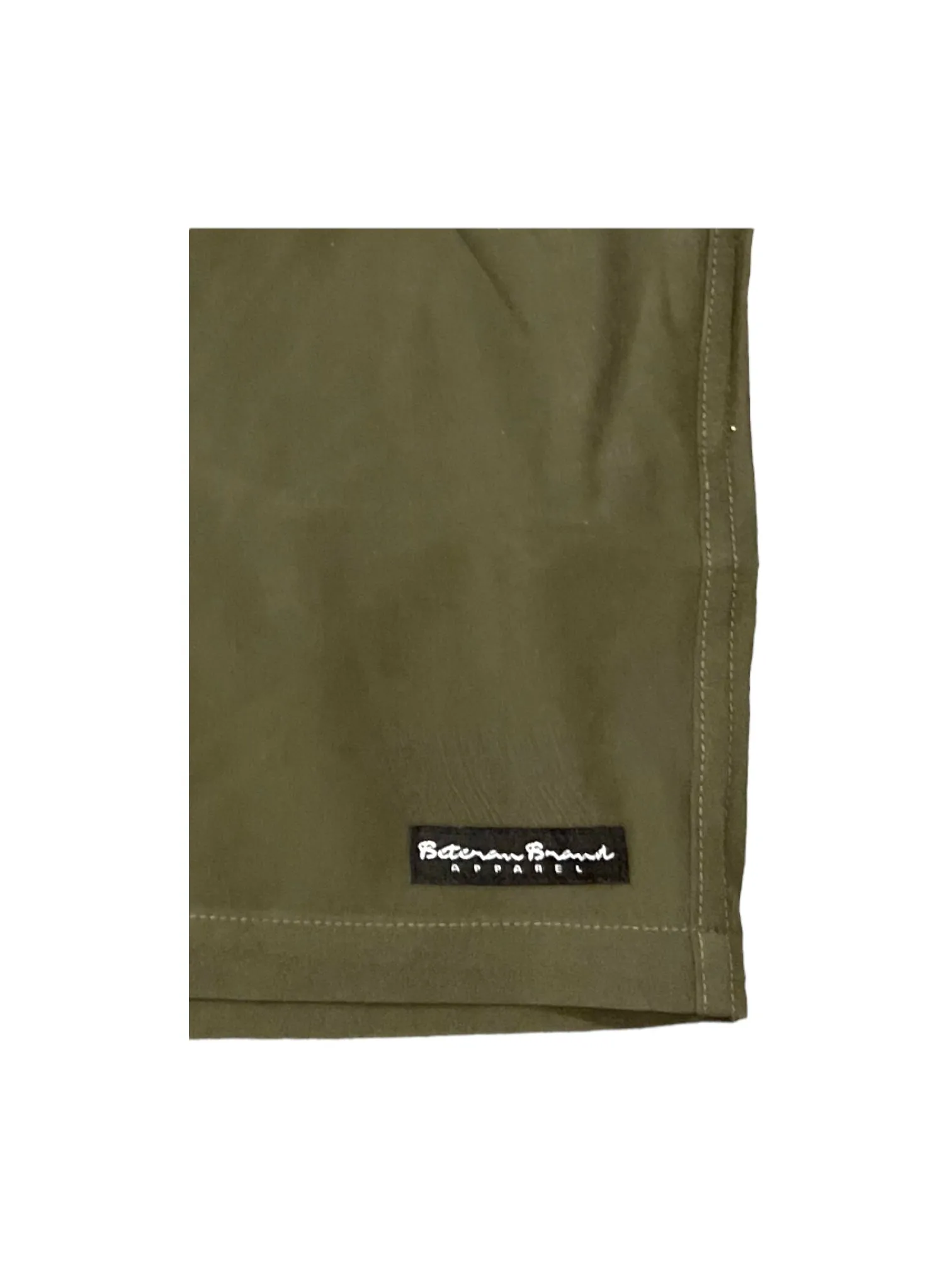 Beteran Brand Apparel GOAT Shorts