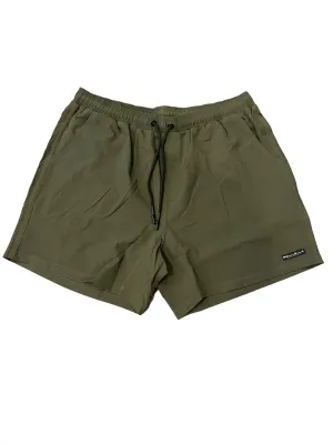 Beteran Brand Apparel GOAT Shorts