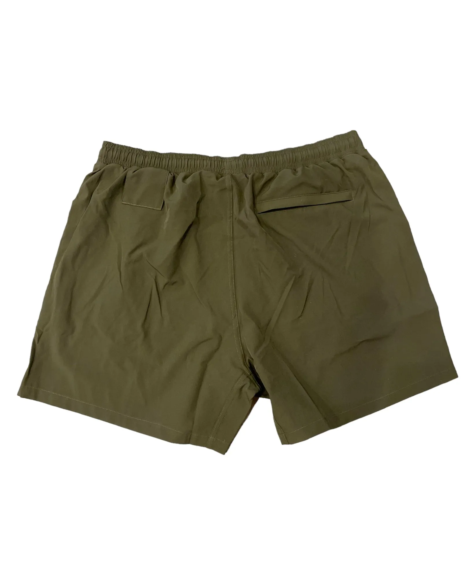 Beteran Brand Apparel GOAT Shorts