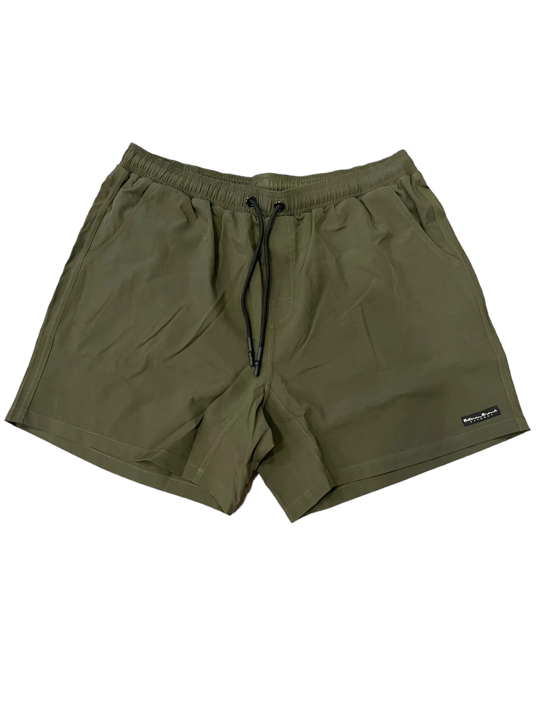 Beteran Brand Apparel GOAT Shorts