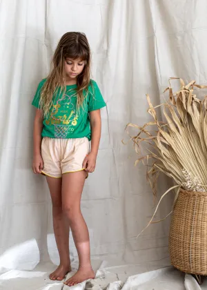Betty Shorts - Marshmallow