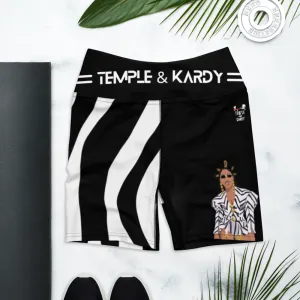 Bey Biker Shorts