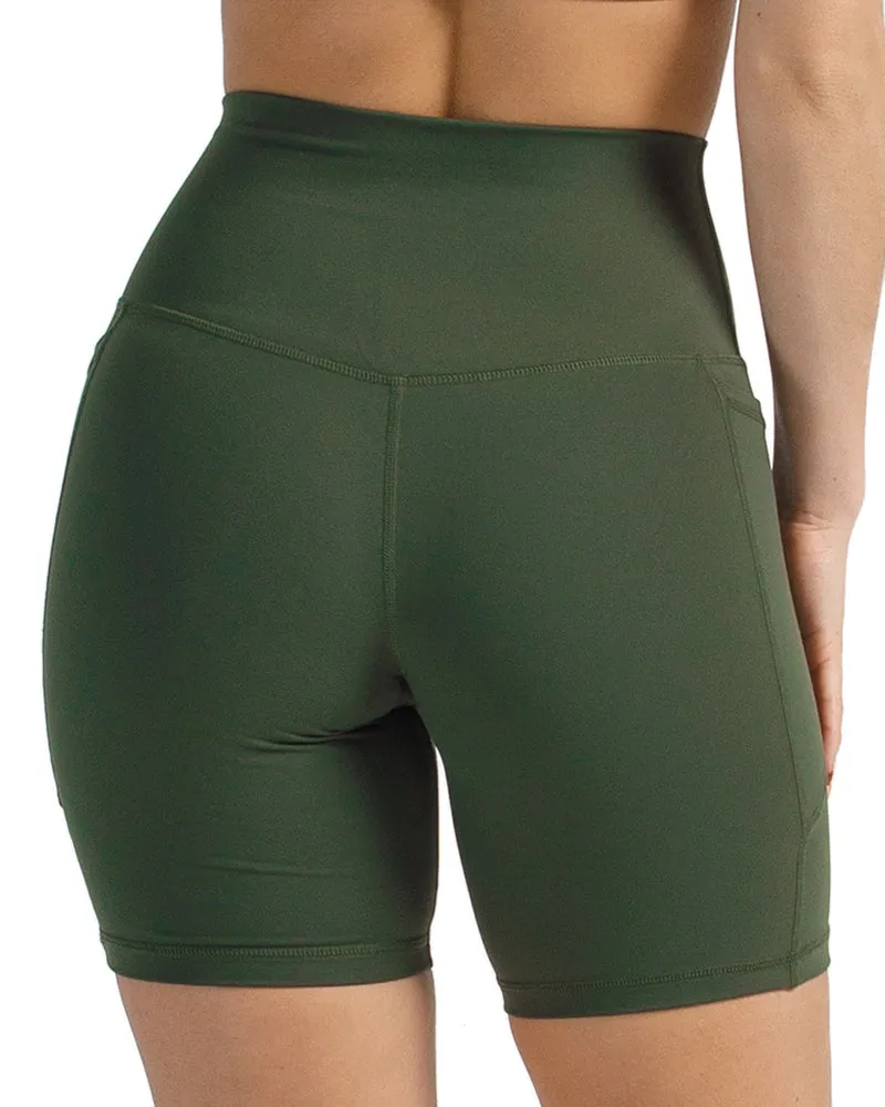Bike Shorts - S/L only