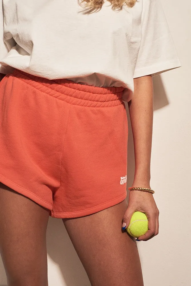 Billie Shorts - Red