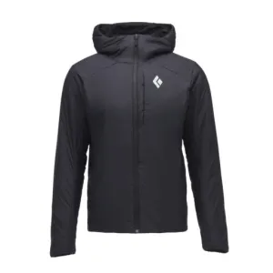 Black Diamond Manteau First Light Stretch à capuchon Homme