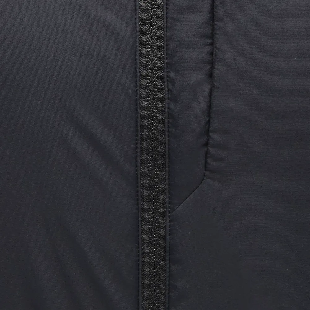 Black Diamond Manteau First Light Stretch à capuchon Homme