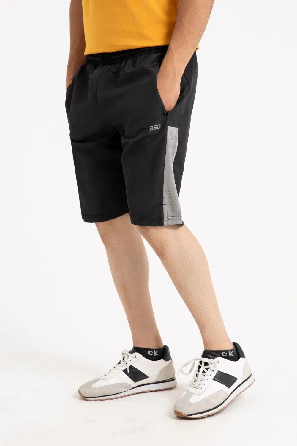 Black Short