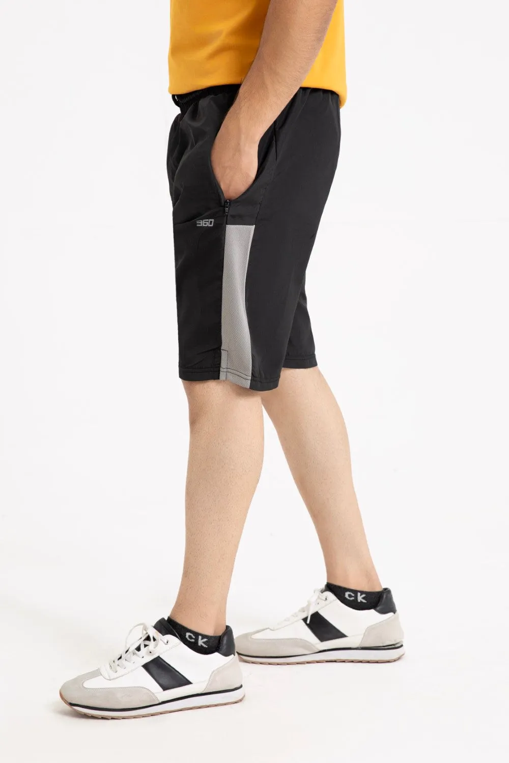 Black Short