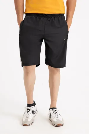 Black Short