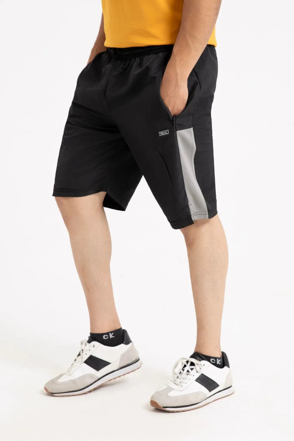 Black Short