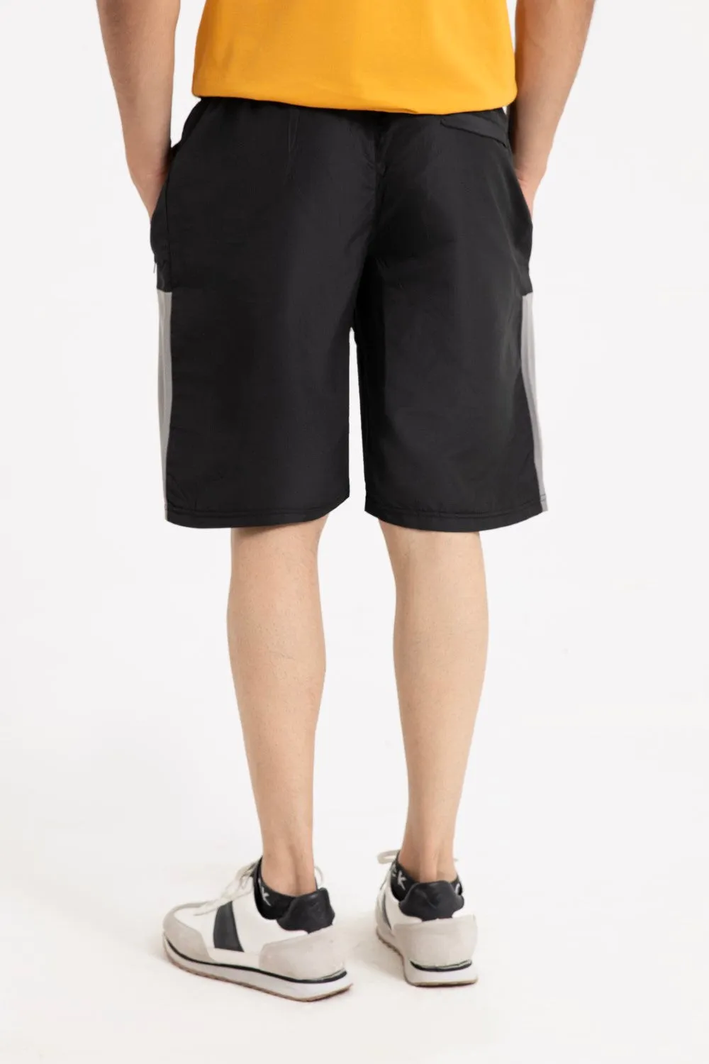 Black Short