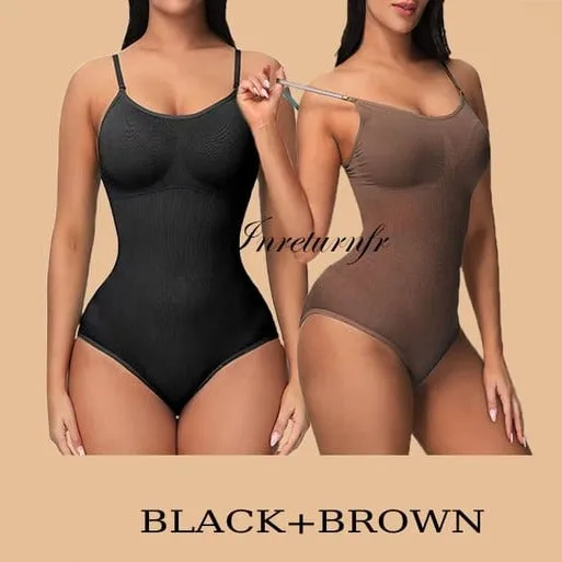 Bodysuit Shapewear
