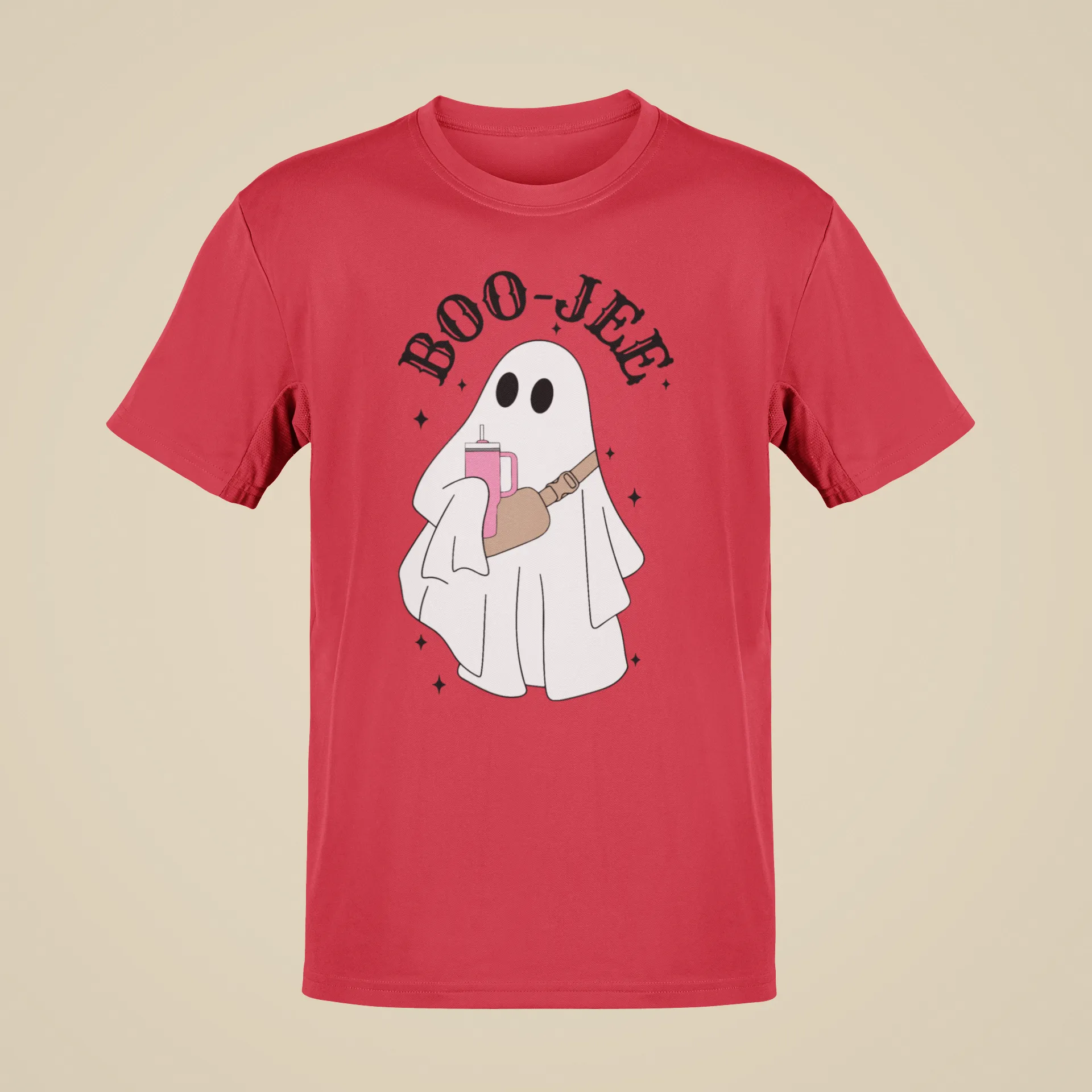 Boo-Jee Ghoul T-Shirt
