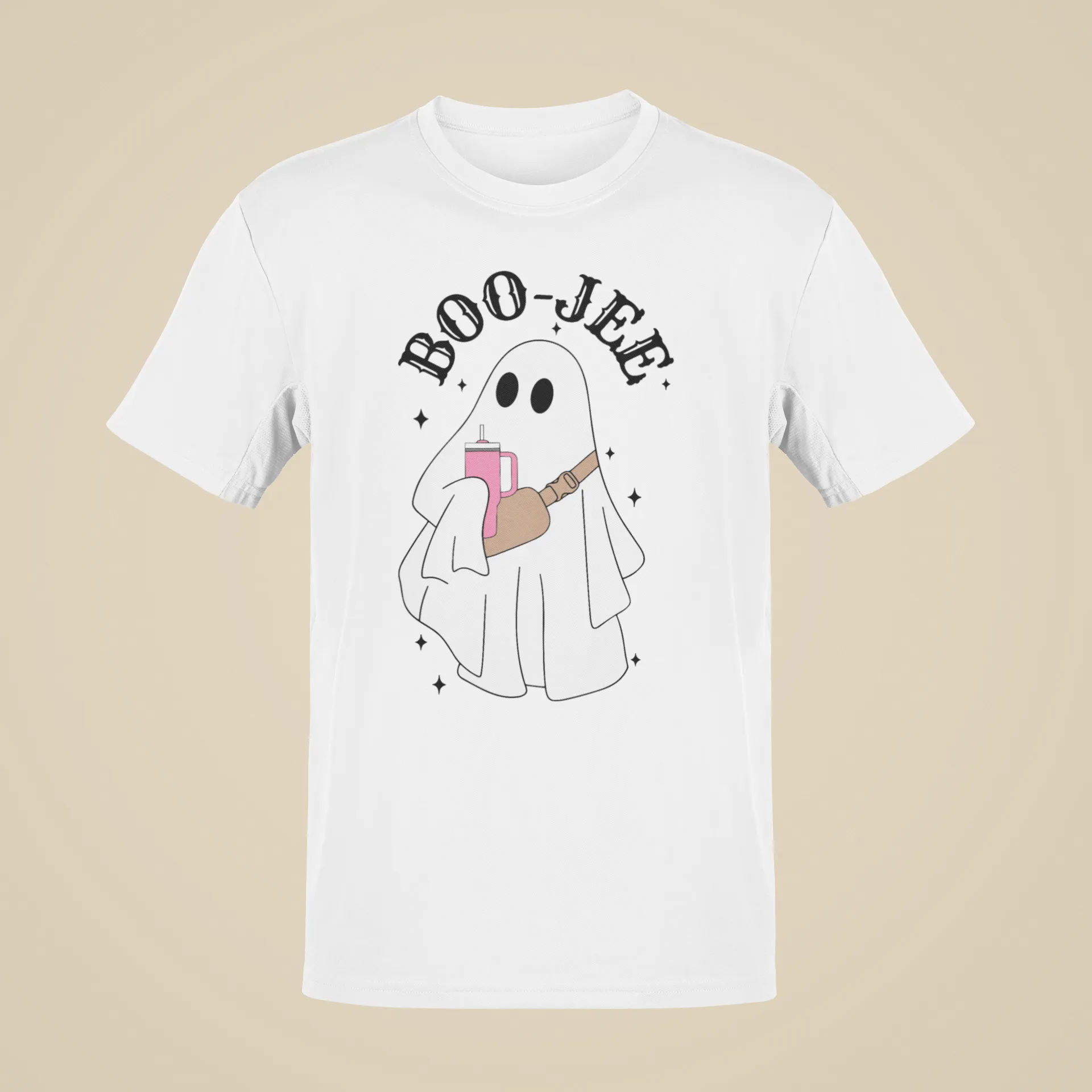Boo-Jee Ghoul T-Shirt