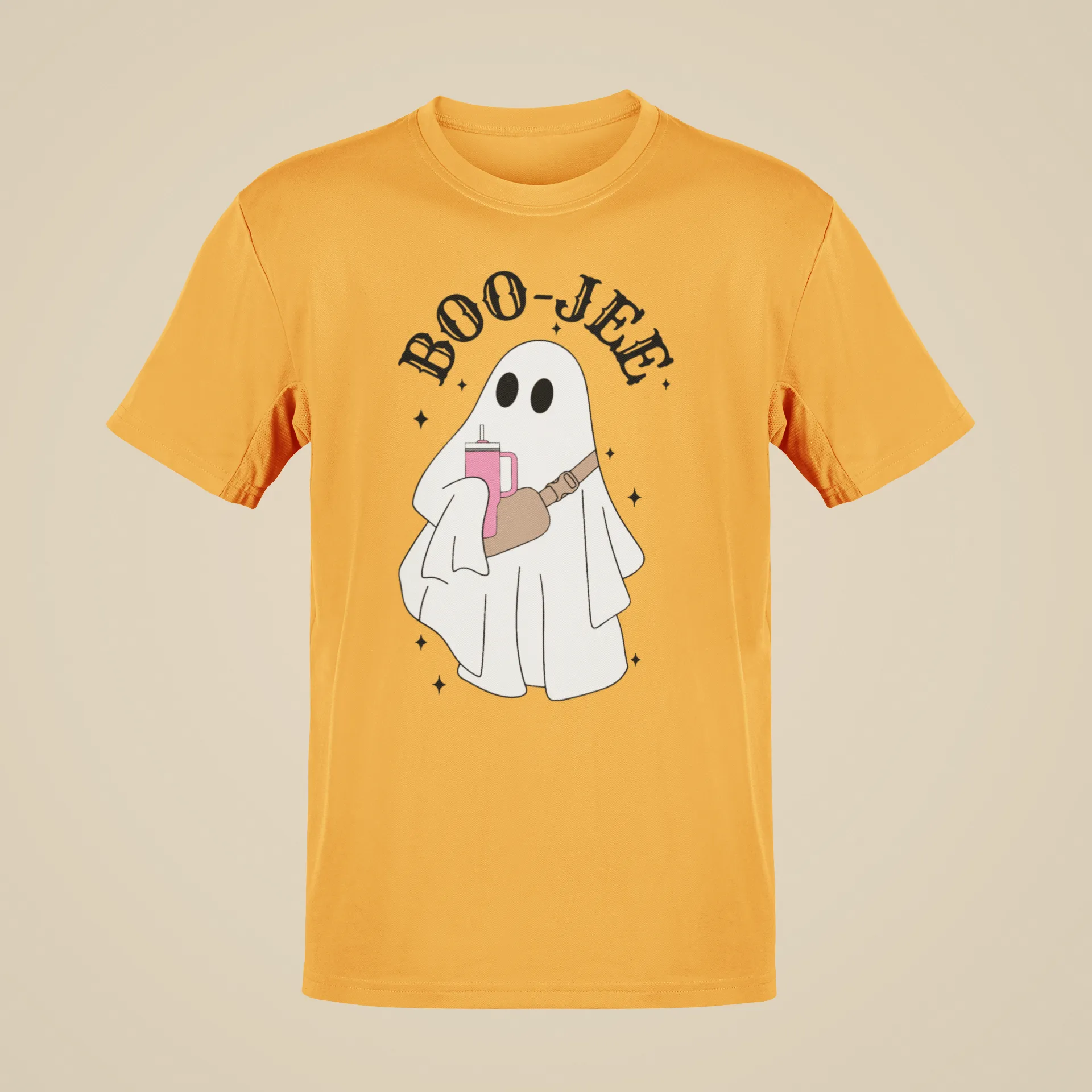 Boo-Jee Ghoul T-Shirt