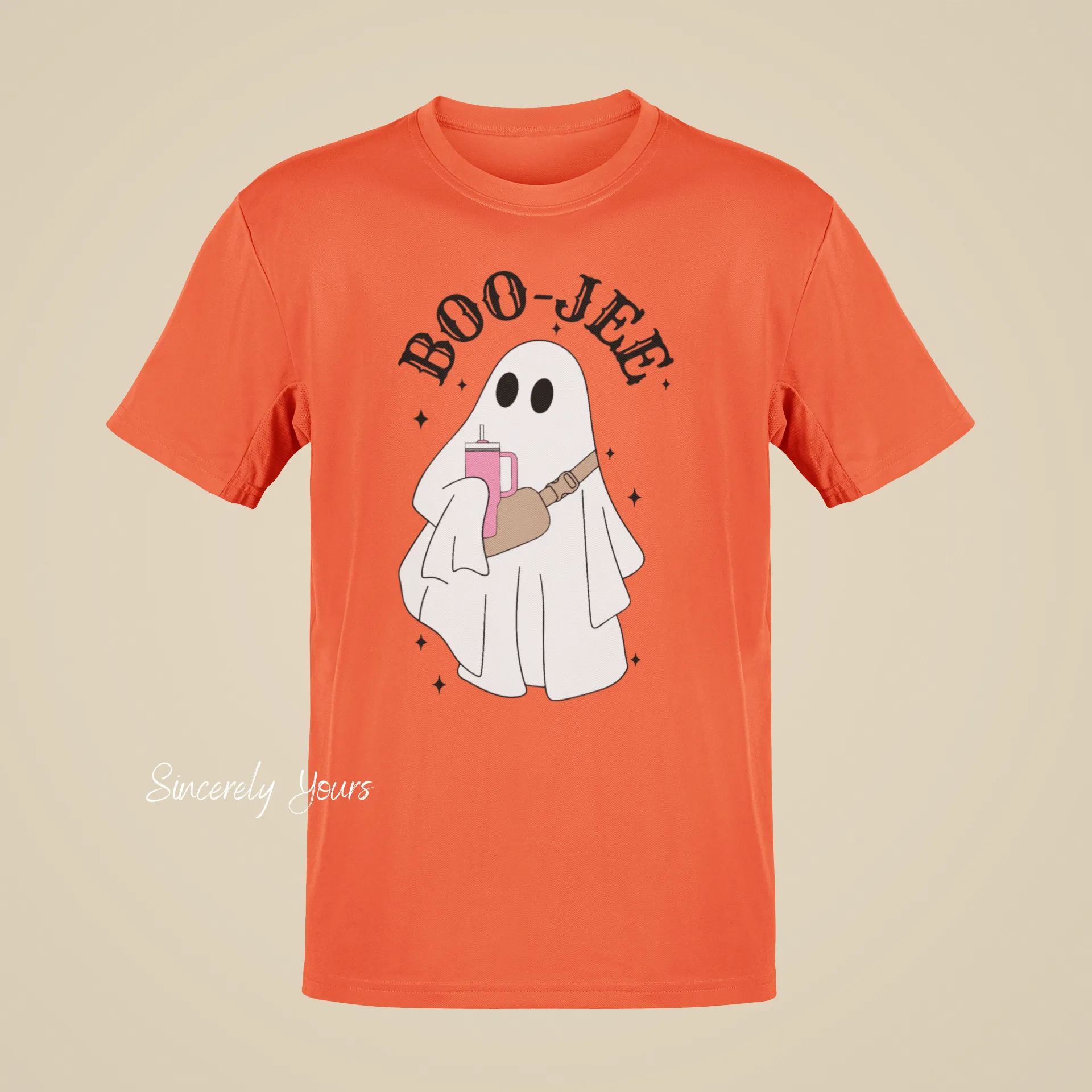 Boo-Jee Ghoul T-Shirt