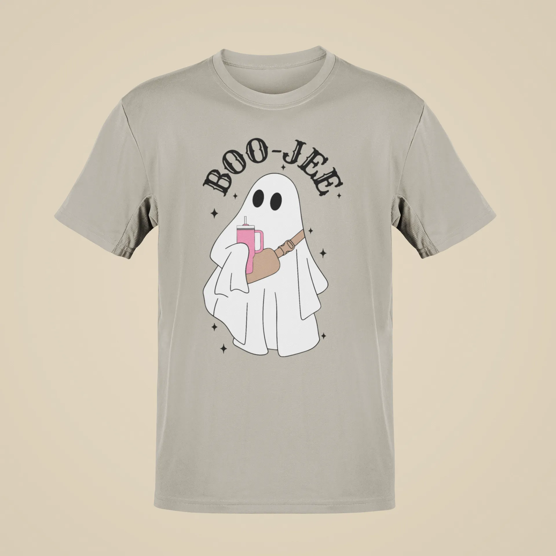 Boo-Jee Ghoul T-Shirt