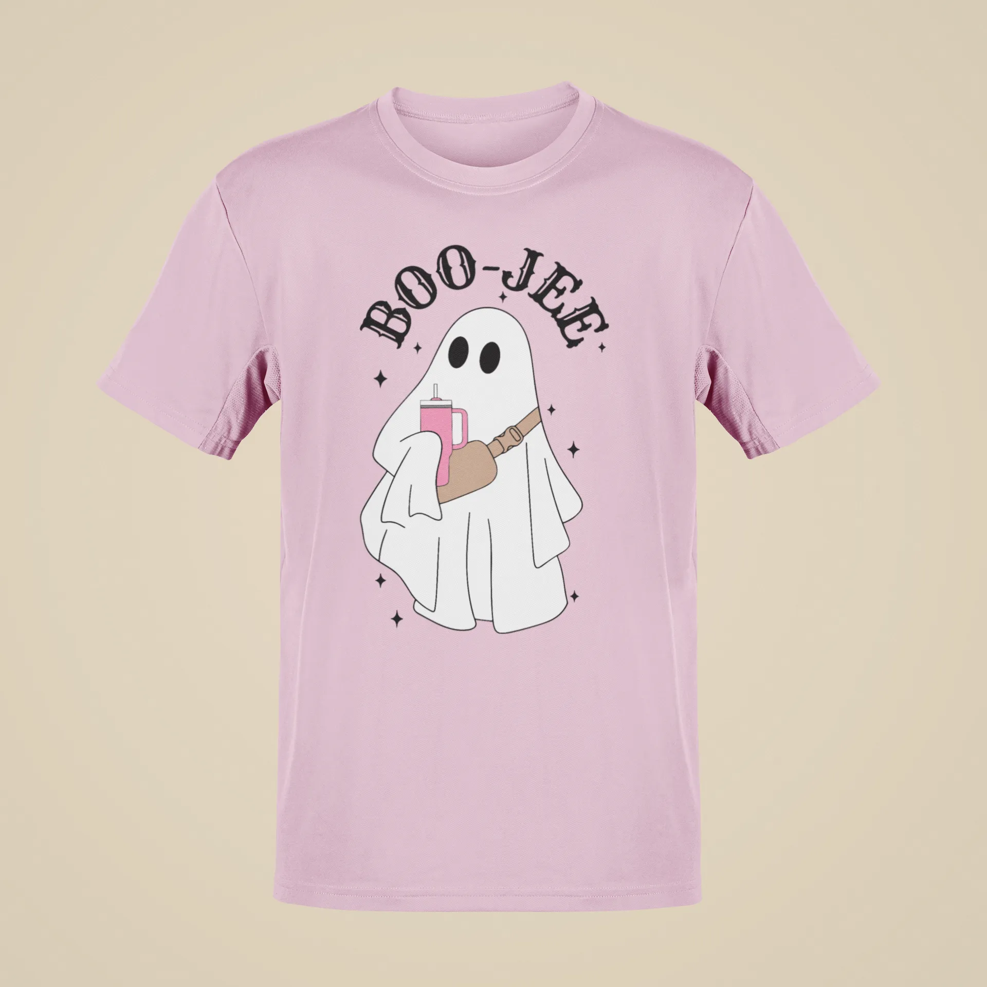 Boo-Jee Ghoul T-Shirt
