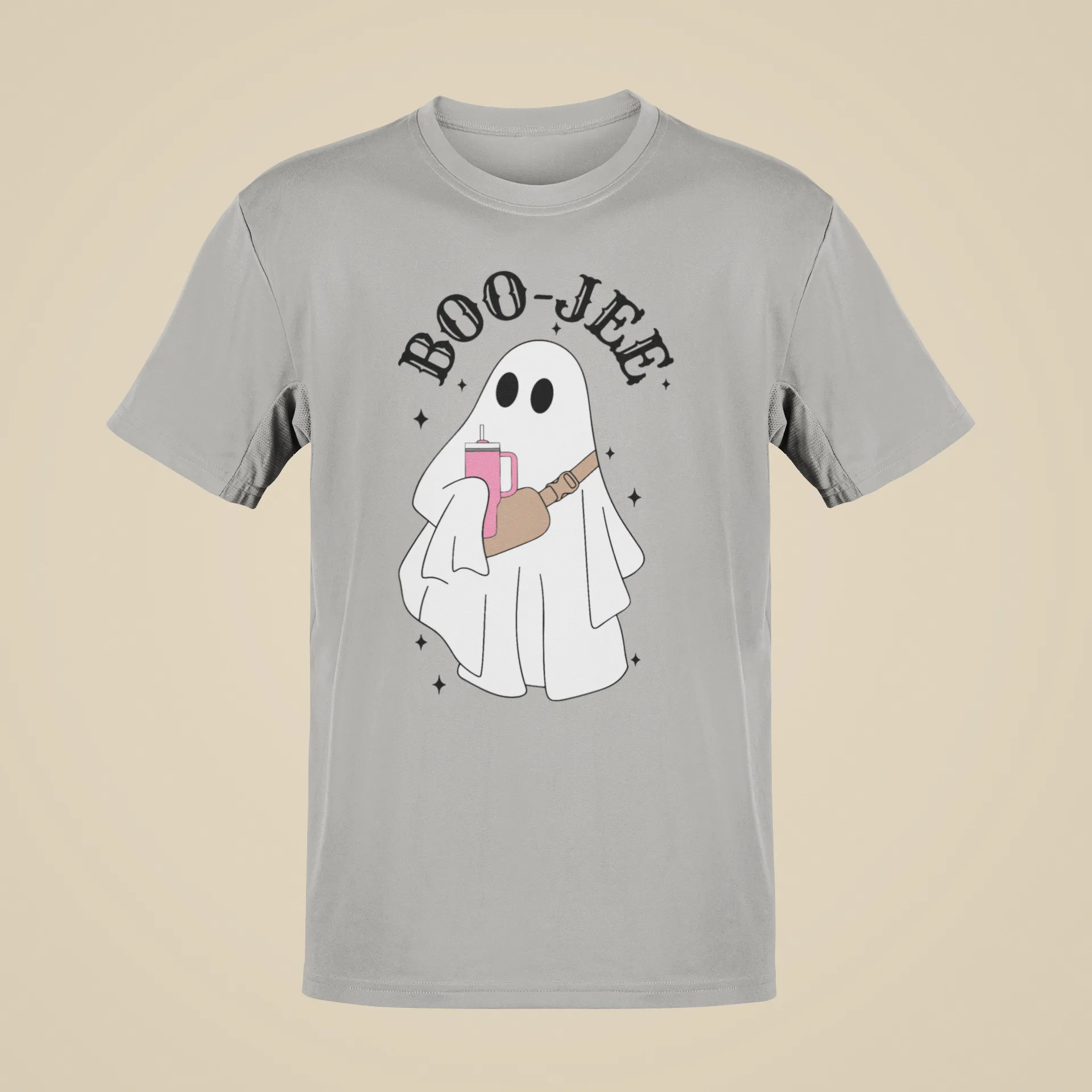 Boo-Jee Ghoul T-Shirt
