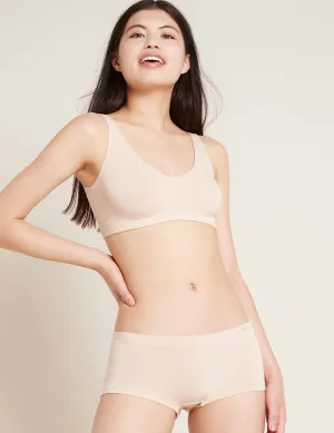 Boody Bamboo EcoWear Women's Shaper Bra - Nude X-Small