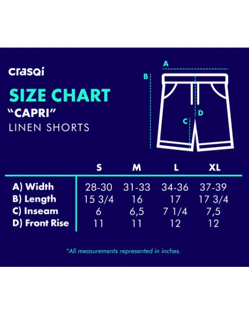 Boracay Swim Shorts