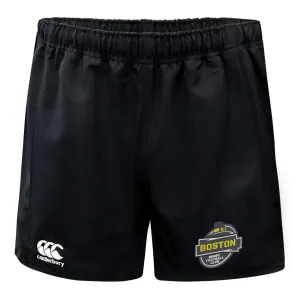 Boston RFC Advantage Rugby Shorts by Canterbury