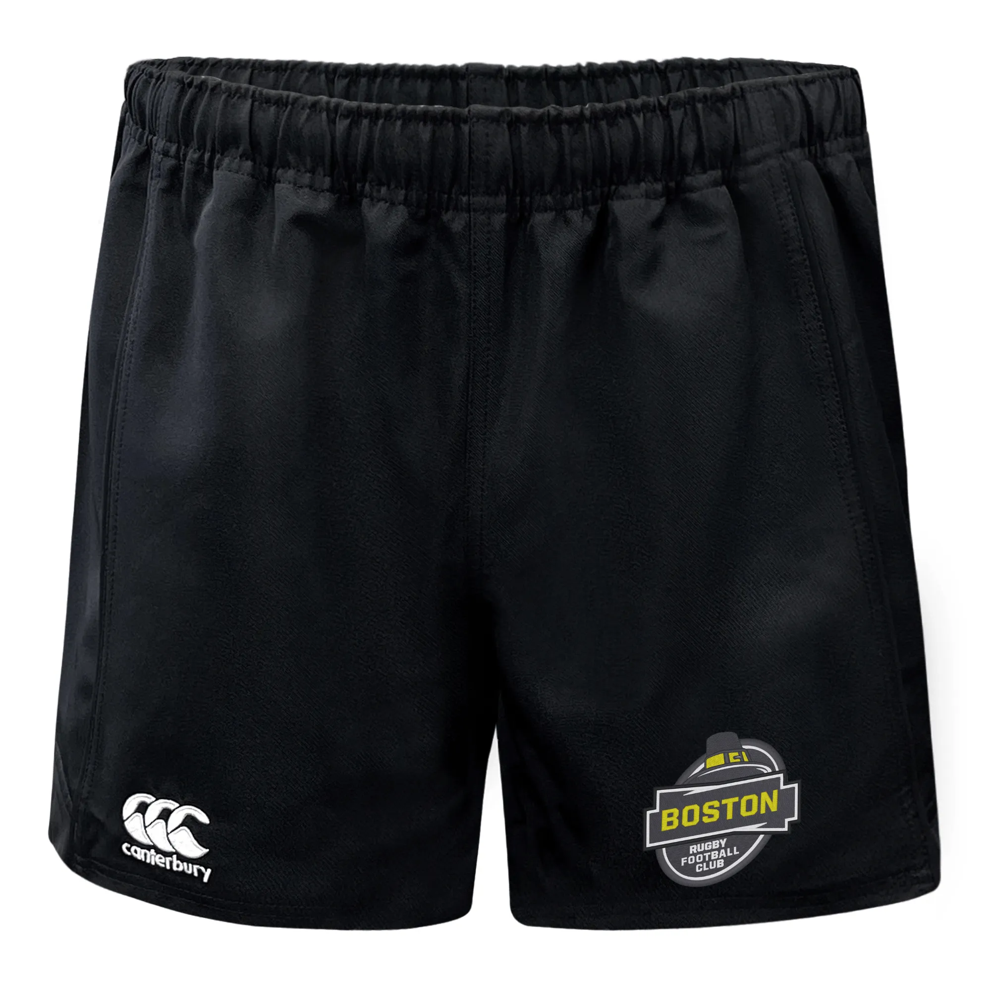 Boston RFC Advantage Rugby Shorts by Canterbury