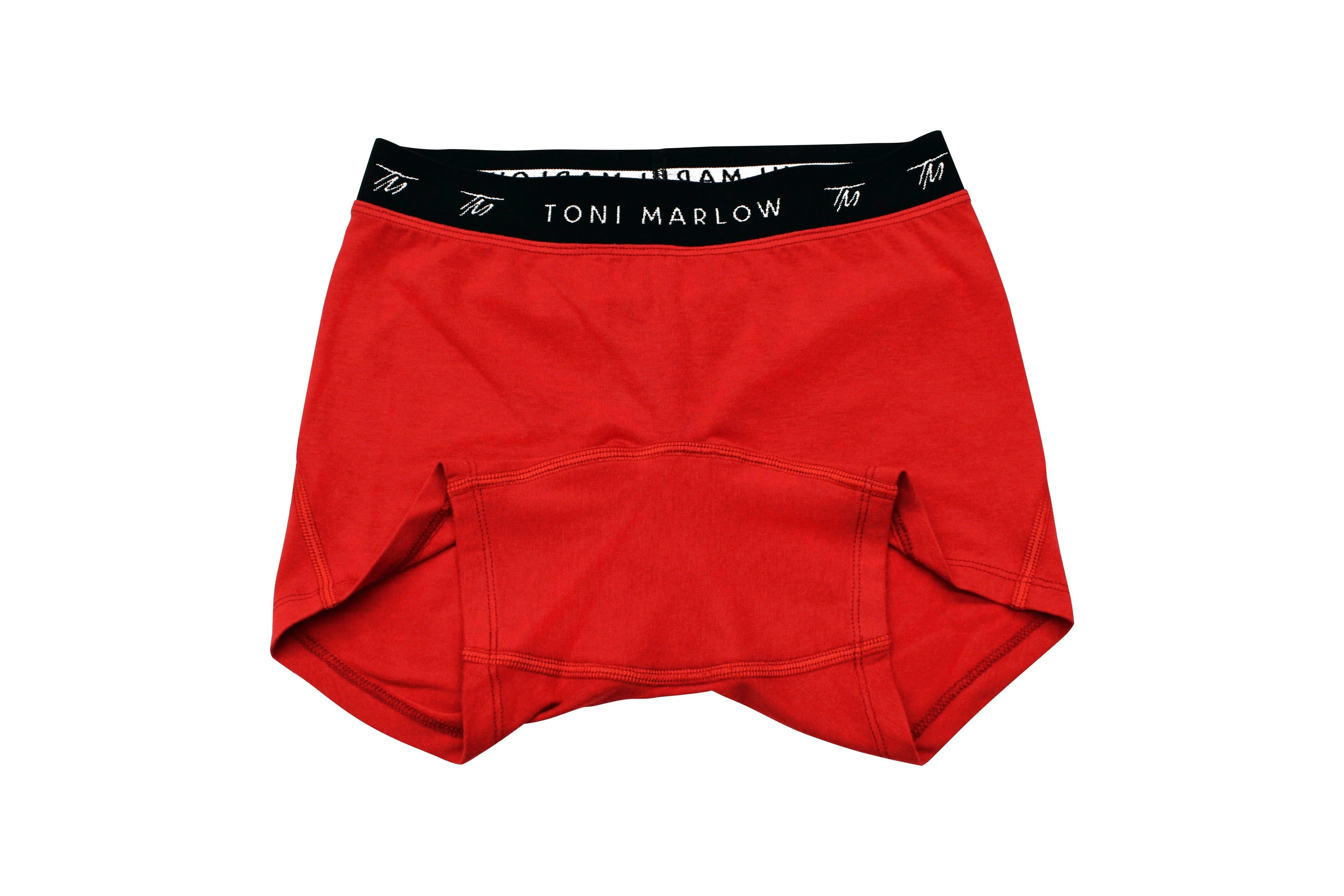 Boy Shorts - Bamboo