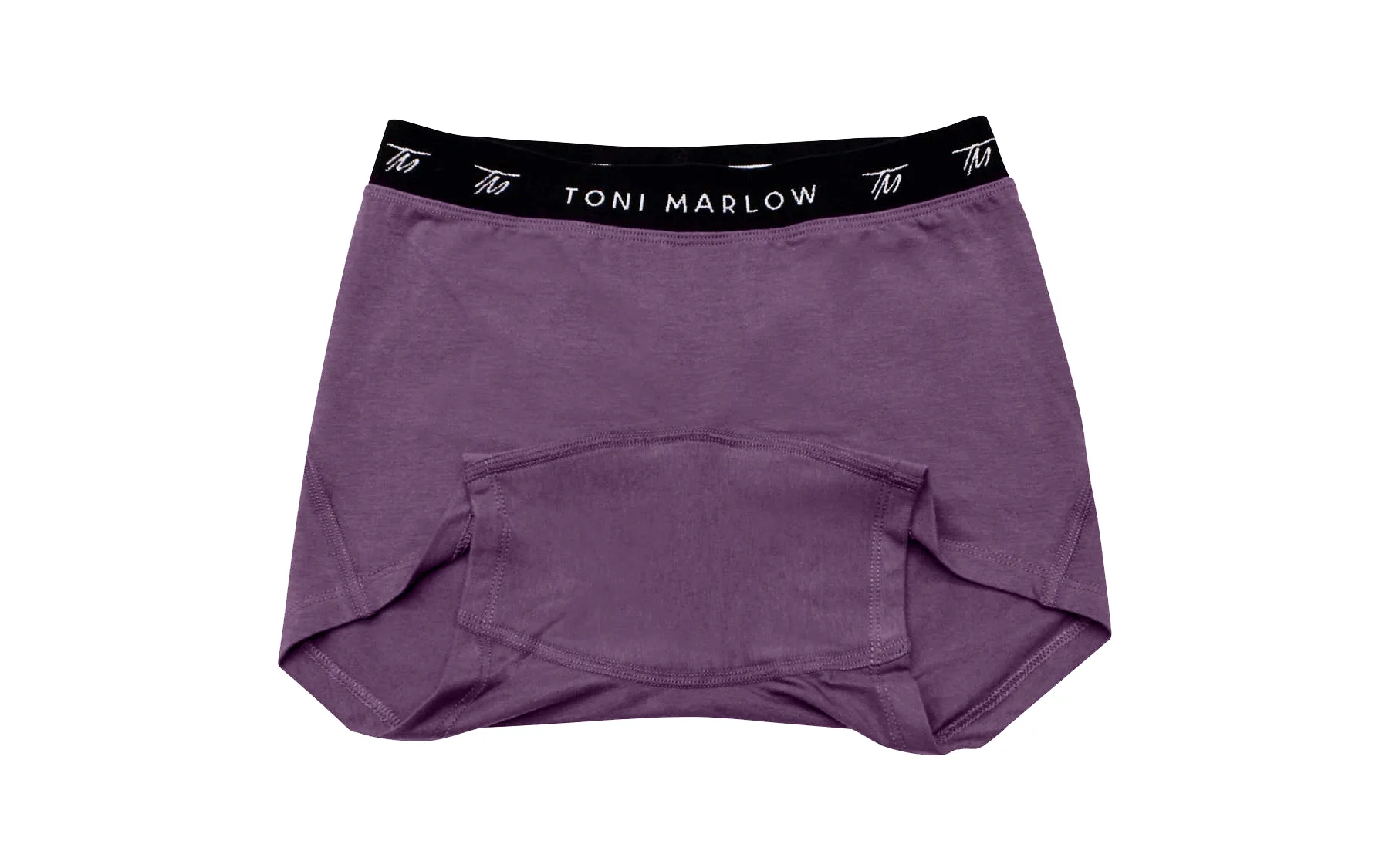 Boy Shorts - Bamboo
