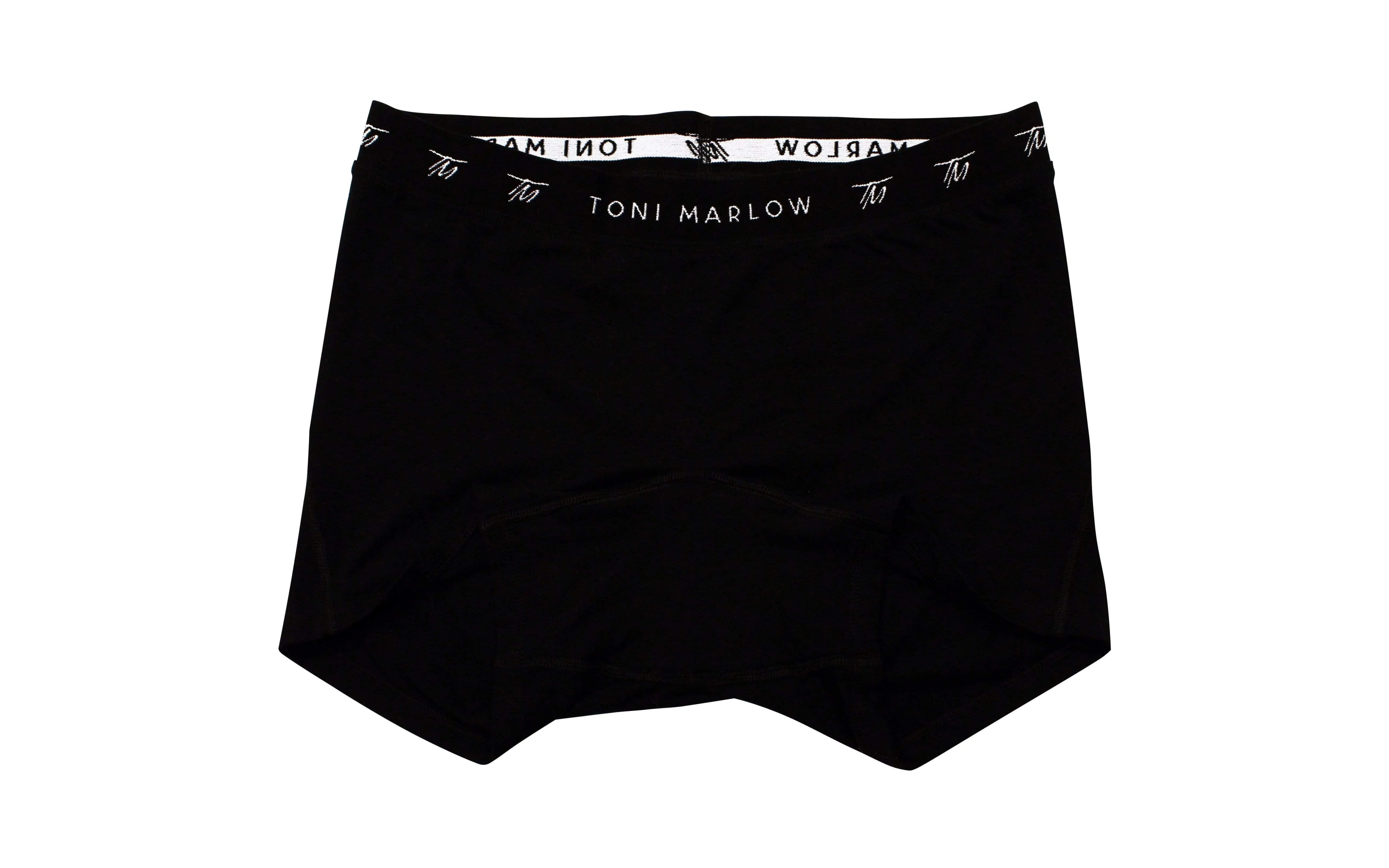 Boy Shorts - Bamboo