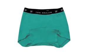 Boy Shorts - Bamboo