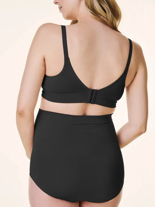 Bravado V-Neck Maternity & Nursing Bra
