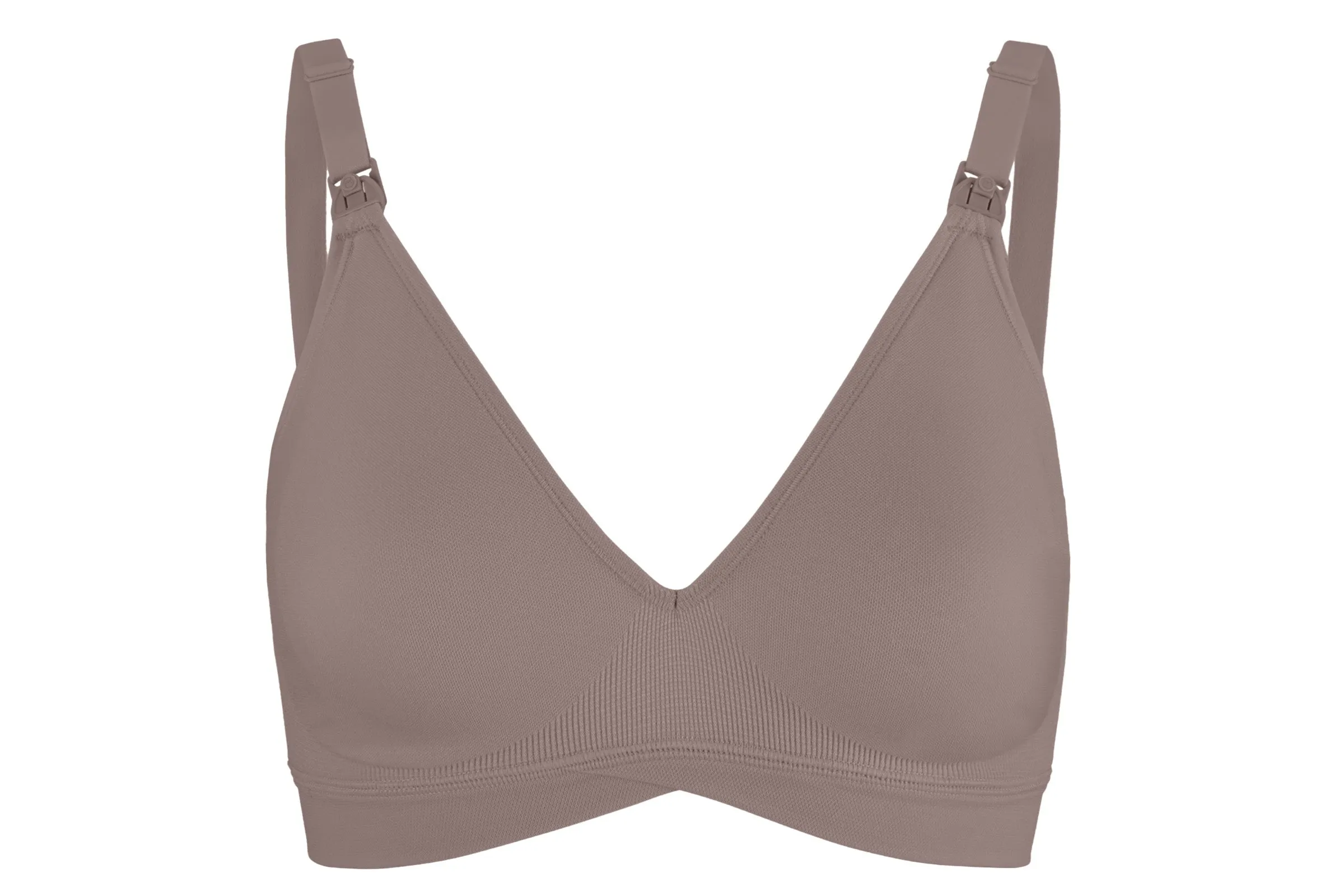 Bravado V-Neck Maternity & Nursing Bra